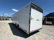 new Cargo (Enclosed) Trailers H and H Trailer  for sale, in St Joseph, MO Thumbnail 12
