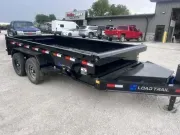 new Dump Trailers Load Trail  for sale, in St Joseph, MO Thumbnail 2