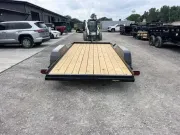 new Equipment / Flatbed Trailers Big Tex Trailers  for sale, in Saint Joseph, MO Thumbnail 4