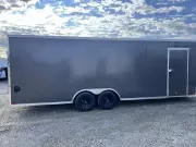 new Cargo (Enclosed) Trailers Cross Trailers  for sale, in St Joseph, MO Thumbnail 6