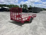 new Utility Trailers Load Trail  for sale, in St Joseph, MO Thumbnail 6