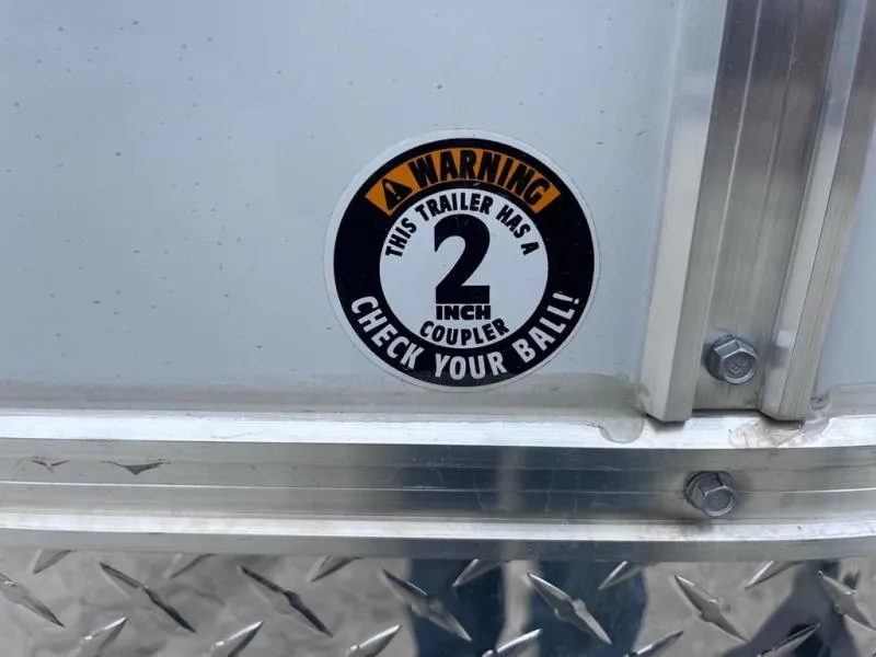 new Cargo (Enclosed) Trailers H and H Trailer  for sale, in St Joseph, MO Thumbnail 8