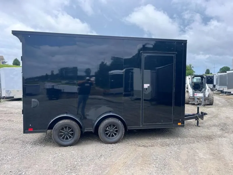 used Other Trailers Cross Trailers  for sale, in St Joseph, MO Thumbnail 3