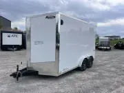 new Cargo (Enclosed) Trailers Formula Trailers  for sale, in Saint Joseph, MO Thumbnail 2