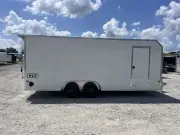 new Car Haulers / Racing Trailers E-Z Hauler  for sale, in St Joseph, MO Thumbnail 4