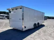 new Car Haulers / Racing Trailers E-Z Hauler  for sale, in Saint Joseph, MO Thumbnail 7