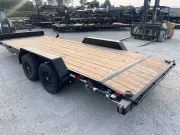 new Equipment / Flatbed Trailers Load Trail  for sale, in St Joseph, MO Thumbnail 2