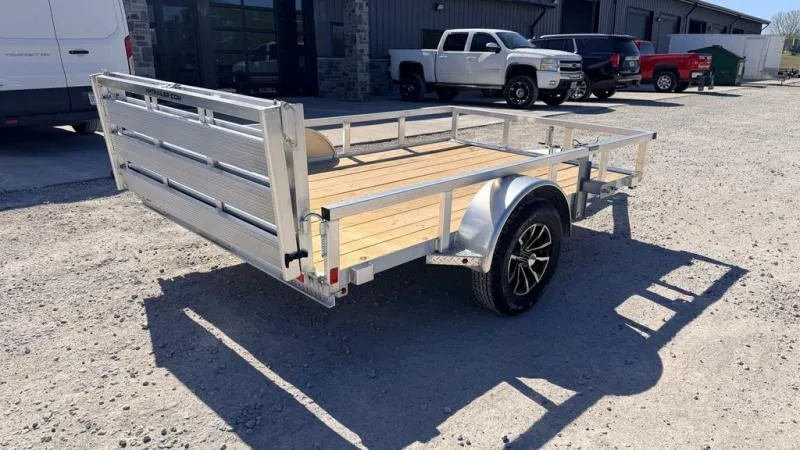 new Utility Trailers H and H Trailer  for sale, in St Joseph, MO Thumbnail 4
