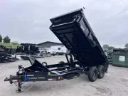 new Dump Trailers Load Trail  for sale, in St Joseph, MO Thumbnail 8