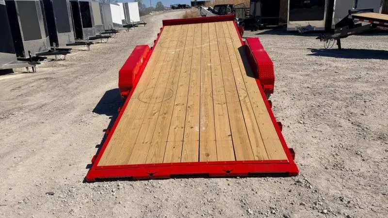 new Tilt Trailers H and H Trailer  for sale, in St Joseph, MO Thumbnail 5