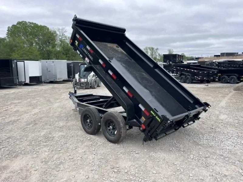 new Dump Trailers Load Trail  for sale, in Saint Joseph, MO Thumbnail 3