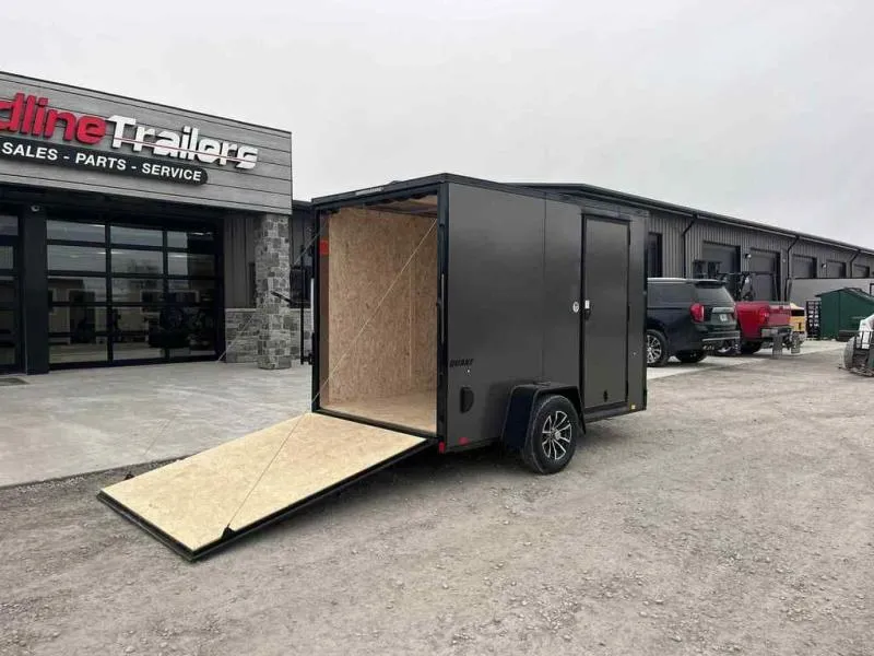 new Cargo (Enclosed) Trailers Formula Trailers  for sale, in St Joseph, MO Thumbnail 10