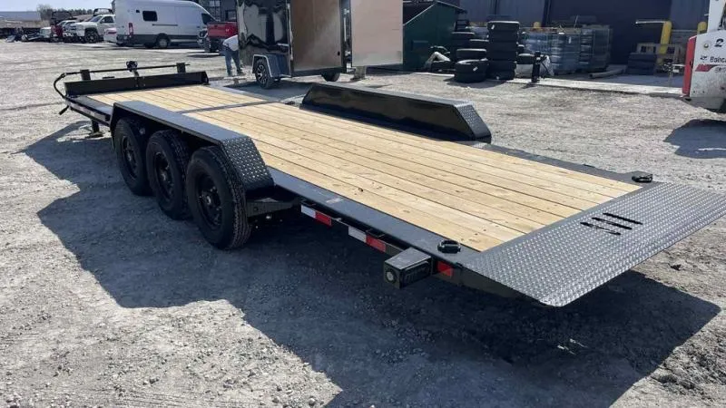 used Other Trailers Load Trail  for sale, in St Joseph, MO Thumbnail 9