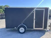 used Cargo (Enclosed) Trailers Diamond  for sale, in St Joseph, MO Thumbnail 7