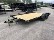 new Equipment / Flatbed Trailers Big Tex Trailers  for sale, in St Joseph, MO Thumbnail 2