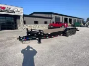 new Equipment / Flatbed Trailers Load Trail  for sale, in Saint Joseph, MO Thumbnail 4