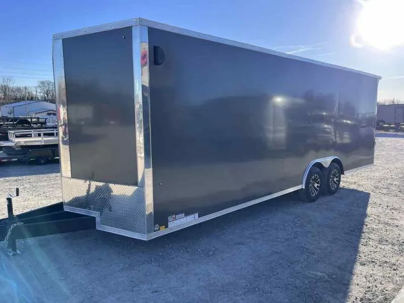 new Cargo (Enclosed) Trailers Formula Trailers  for sale, in St Joseph, MO Thumbnail 2