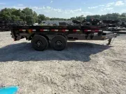 new Dump Trailers Load Trail  for sale, in St Joseph, MO Thumbnail 8