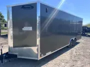 new Cargo (Enclosed) Trailers Formula Trailers  for sale, in Saint Joseph, MO Thumbnail 2
