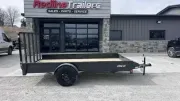 new Utility Trailers Rice Trailers  for sale, in Saint Joseph, MO Thumbnail 1