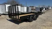 new Utility Trailers Rice Trailers  for sale, in Saint Joseph, MO Thumbnail 4