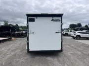 new Cargo (Enclosed) Trailers Formula Trailers  for sale, in Saint Joseph, MO Thumbnail 5