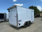 new Cargo (Enclosed) Trailers E-Z Hauler  for sale, in Saint Joseph, MO Thumbnail 4