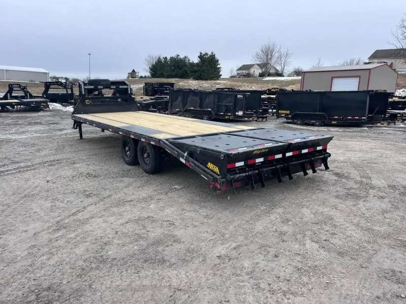 new Equipment / Flatbed Trailers Big Tex Trailers  for sale, in St Joseph, MO Thumbnail 7