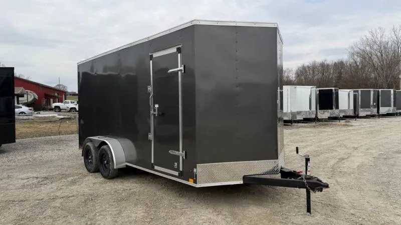 used Other Trailers Cross Trailers  for sale, in Saint Joseph, MO Thumbnail 2