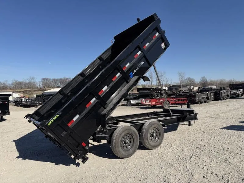 used Other Trailers Load Trail  for sale, in St Joseph, MO Thumbnail 4
