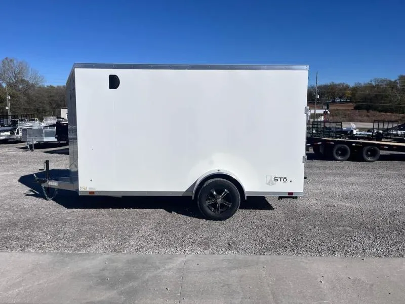 used Other Trailers ATC  for sale, in St Joseph, MO Thumbnail 6