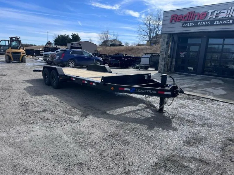 new Tilt Trailers Load Trail  for sale, in Saint Joseph, MO Thumbnail 11