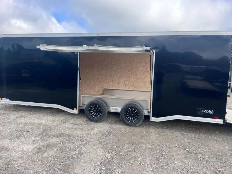 new Car Haulers / Racing Trailers ATC  for sale, in Saint Joseph, MO Thumbnail 5