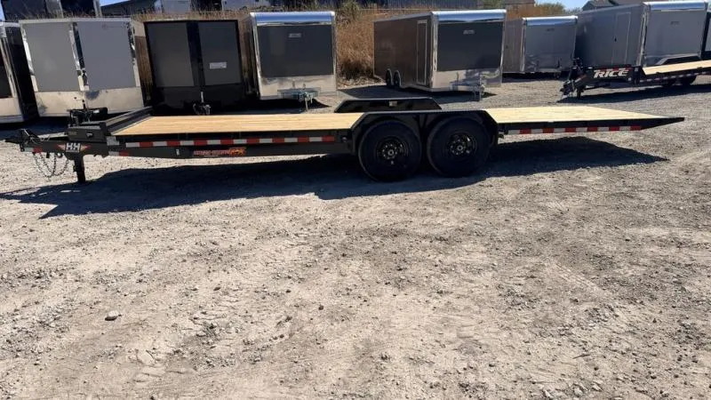 new Tilt Trailers H and H Trailer  for sale, in St Joseph, MO Thumbnail 10