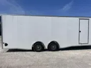 new Car Haulers / Racing Trailers E-Z Hauler  for sale, in Saint Joseph, MO Thumbnail 8