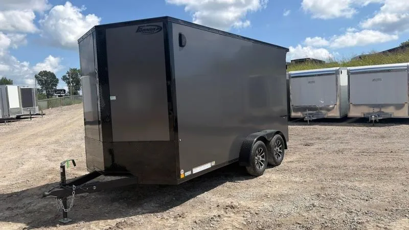 new Cargo (Enclosed) Trailers Formula Trailers  for sale, in St Joseph, MO image-0