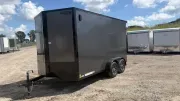 new Cargo (Enclosed) Trailers Formula Trailers  for sale, in St Joseph, MO Thumbnail 1