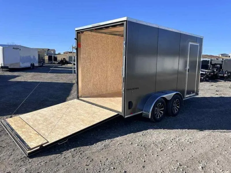 new Cargo (Enclosed) Trailers Other  for sale, in Saint Joseph, MO Thumbnail 9