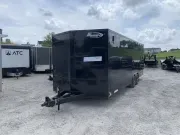 new Cargo (Enclosed) Trailers Formula Trailers  for sale, in Saint Joseph, MO Thumbnail 1