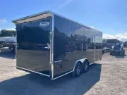 new Cargo (Enclosed) Trailers Formula Trailers  for sale, in Saint Joseph, MO Thumbnail 6