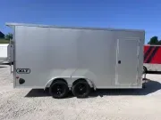 new Cargo (Enclosed) Trailers E-Z Hauler  for sale, in Saint Joseph, MO Thumbnail 7