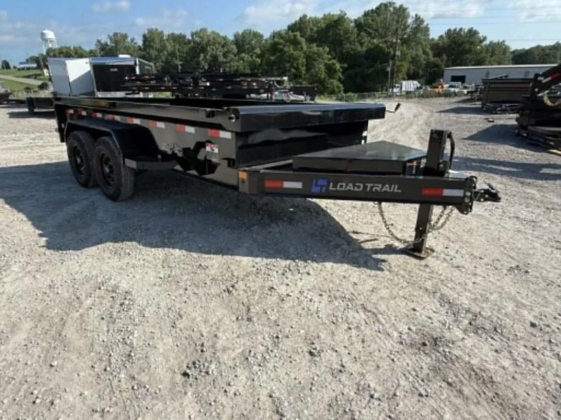 new Dump Trailers Load Trail  for sale, in Saint Joseph, MO image-0