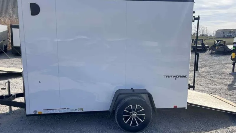 used Other Trailers Formula Trailers  for sale, in St Joseph, MO Thumbnail 3