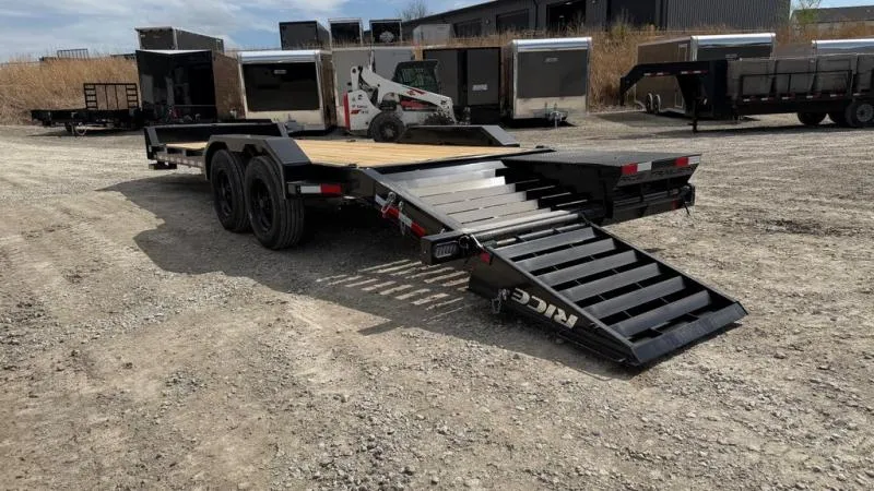 used Other Trailers Rice Trailers  for sale, in St Joseph, MO Thumbnail 5