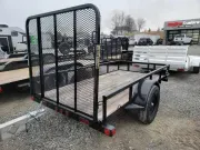 new Utility Trailers Load Trail  for sale, in Saint Joseph, MO Thumbnail 4