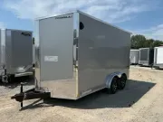 new Cargo (Enclosed) Trailers Formula Trailers  for sale, in Saint Joseph, MO Thumbnail 2