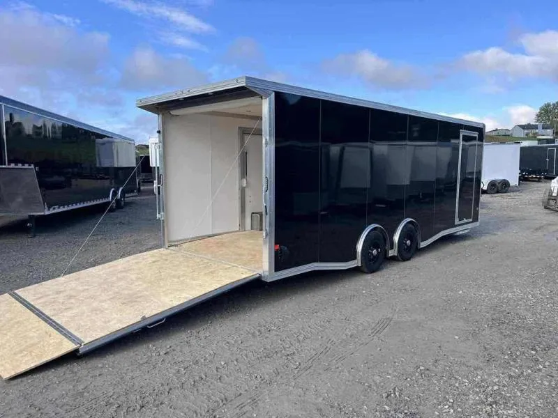 new Car Haulers / Racing Trailers E-Z Hauler  for sale, in St Joseph, MO Thumbnail 10