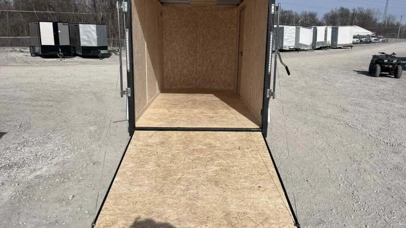 new Cargo (Enclosed) Trailers Formula Trailers  for sale, in Saint Joseph, MO Thumbnail 4