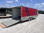 used Cargo (Enclosed) Trailers Arising  for sale, in Saint Joseph, MO Thumbnail 10