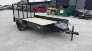 new Utility Trailers Rice Trailers  for sale, in St Joseph, MO Thumbnail 1